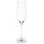 Olympia Campana 1 Piece Crystal Champagne Glass Flute - 260ml - Pack of 6