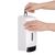 Jantex Liquid Soap and Hand Wash Liquid Dispenser 1Ltr