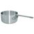 Vogue Saucepan with Cool Grip Handle Made of Aluminium 140mm 1.1L