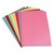PERGAMY Paquet de 250 sous-chemises papier 60 grammes coloris Assortis
