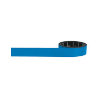 magnetoflex-Band, Farbe blau, Größe 15 mm