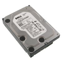 Dell SATA Festplatte 500GB 7,2k SATA2 3,5" - 0M020F