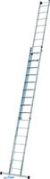 Seilzugleiter Skyline 2E 2x14 Sprossen Leiterlänge max 7,21 m Arbeitshöhe 7,90 m