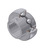 MFC1-11/16 MFC Series - Four-bolt flange with centering rim, heavy duty round