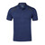 HAVEP poloshirt Revolve 10094 blue shadow maat L