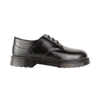 SAMSON ESQUIRE SAF SHOE BLK SZ3