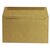 Q-Connect Envelope 89x152mm Wallet Gummed 70gsm Manilla (Pack of 1000) 721166