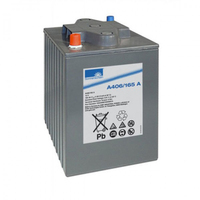 Batterie(s) Batterie plomb etanche gel A406/165A 6V 165Ah Auto