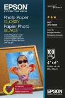Artikelbild EPS S042548 Epson Photo Paper Glossy 10x15cm 1x100
