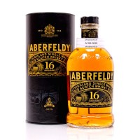 Aberfeldy 16 Jahre (0,7 Liter - 40.0% vol)