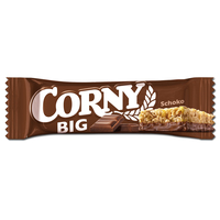 Corny Big Schoko, Müsli, 50g Riegel