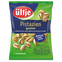 Ültje Pistazien, Nüsse, 150g Beutel