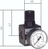 Exemplarische Darstellung: Druckregler & Präzisionsdruckregler - Multifix-Baureihe 1