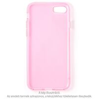 Cellect iPhone 8 Plus szilikon tok pink (TPU-IPH8-PLUS-P)