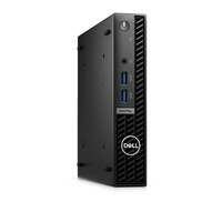 Dell Optiplex 7010 Mini PC i3-13100T Intel Q670 8 GB 256GB SSD