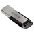 Sandisk 128GB USB3.0 Cruzer Ultra Flair ezüst (139790) Flash Drive