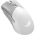 ASUS ROG Gladius III Wireless AimPoint vezeték nélküli gamer egér Moonlight White - fehér (90MP02Y0-BMUA10)