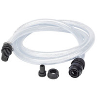 Draper 21522 Suction Hose Kit - Petrol Pressure Washer - PPW540, PPW690, PPW900