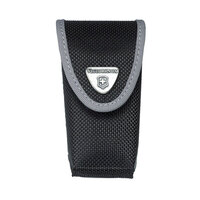 Victorinox 405473 Black Fabric Pouch 2-3 Layer