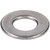 R-TECH 337180 A2 Stainless Steel Flat Washers M3 - Pack Of 100