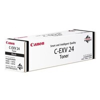 Toner CANON C-EXV 24 fekete