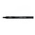 Tűfilc ZEBRA Technical Drawing Pen 0,3 mm fekete