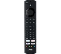 JVC LT-50CF810 Fire TV Edition 50" Smart 4K Ultra HD HDR LED TV with Amazon Alexa