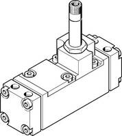 FESTO SOLENOID VALVE CM-5/2-1/2-FH 6223