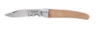 ROEBUCK ELECTRICIAN'S KNIFE WITH WIRE STRIPPER 853415