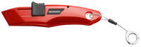 FACOM 844.DSLS RETRACTABLE BLADE KNIFE - SAFETY LOCK SYSTEM