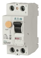 EATON FRCMM-25/2/03-G/F FI- 187378 Schalter 25A 2p 300mA Typ G/F 187378