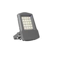 Brumberg LED-Fluter MATRIX 60802643 micro 20W, 3000K 230V AC, 30x110o, IP66