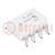 Optocoupler; SMD; Ch: 1; OUT: IGBT driver; 3.75kV; Gull wing 8