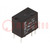 Relay: electromagnetic; SPDT; Ucoil: 5VDC; Icontacts max: 1A; TSC