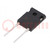 Diode: redresseuse; THT; 1,2kV; 52A; tube; Ifsm: 500A; TO247-2; 189W