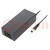 Power supply: switched-mode; 12VDC; 3A; Out: 6,3/2,5; 36W; -5÷40°C