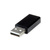 ROLINE USB Typ A Datenblockier-Adapter