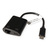 VALUE USB 3.2 Gen 2 Typ C zu Gigabit Ethernet Konverter + 1x PD Port, 100W