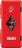 Premium-Schutzbox - Rot/Schwarz, 67.7 x 31 x 25 cm, Kunststoff