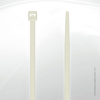 Kabelbinder Standard natur 3,5 mm x 200 mm