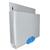 Dispensers - Flat Pack Apron Dispenser Wall Mountable
