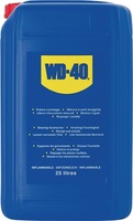 Multifunktionsprodukt 25l Kanister WD-40
