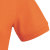 HAKRO Damen-Poloshirt 'CLASSIC', orange, Größen: XS - XXXL Version: S - Größe S