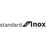 Bosch X-LOCK Trennscheibe Standard for Inox 10 x 125 x 1 x 22,23 mm, gerade