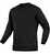 Leibwächter Rundhals-Sweater LWSR Gr. 2XL schwarz