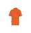Hakro Poloshirt Kids #400 Gr. 116 orange
