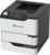 Lexmark A4-Laserdrucker Monochrom MS823dn Bild 2