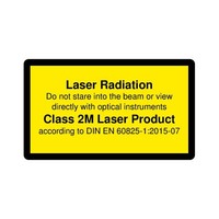 LABEL-DIN-CLASS2M-EN