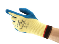 Ansell ActivArmr 80600 Handschuhe Größe 9,0
