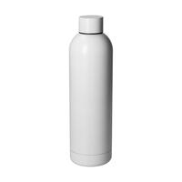 Artikelbild Vacuum Flask "Ibiza", 500 ml, white